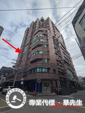 桃園中壢大樓法拍-4