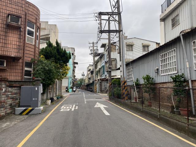 新竹東區透天-4