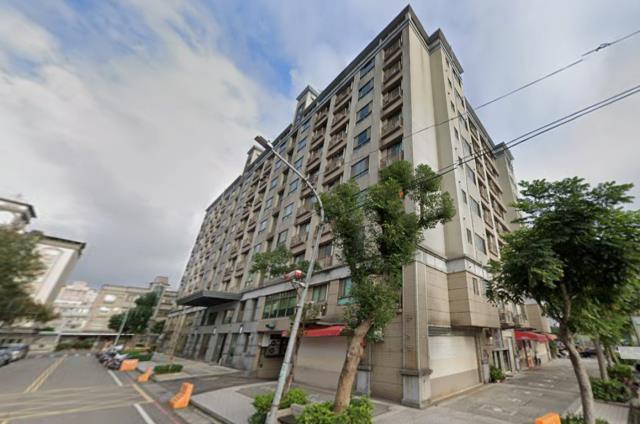 桃園龜山華廈拍賣-2