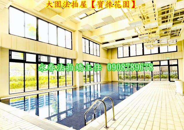 桃園大園法拍大樓-2