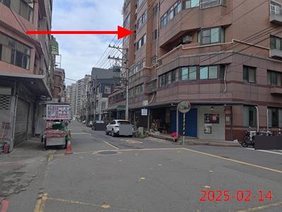 桃園中壢大樓法拍-2