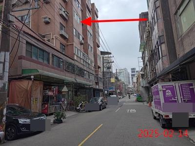 桃園中壢大樓法拍-3