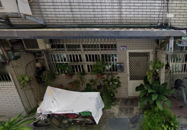 桃園八德透天法拍-0