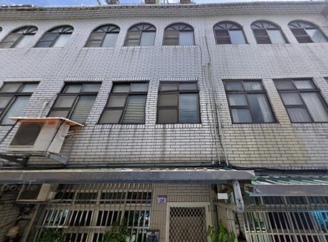 桃園八德透天法拍-1