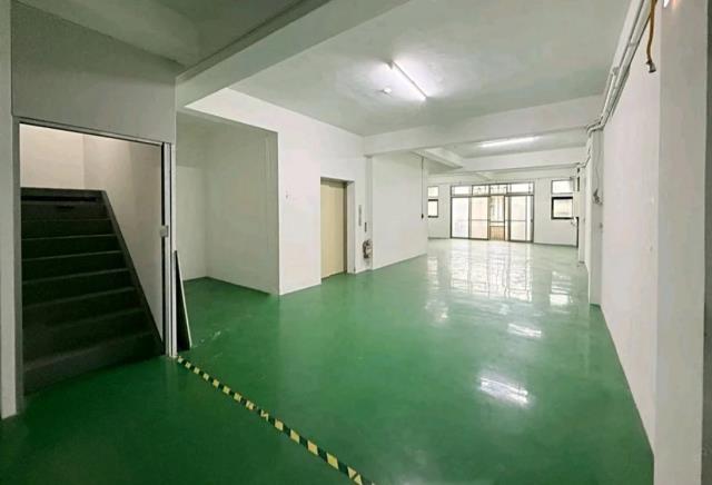 桃園蘆竹廠房-0