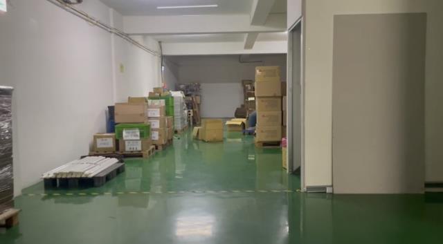 桃園蘆竹廠房-2