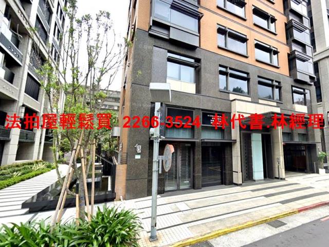 台北中正區法拍大樓-2