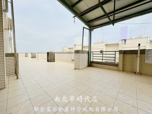 台南安南透天-11