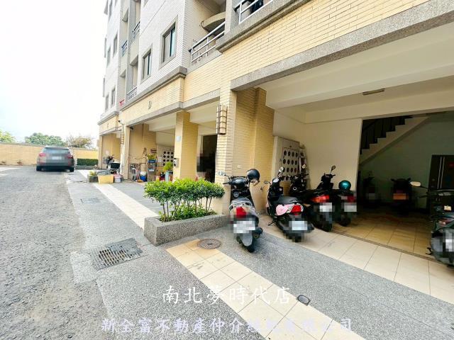 台南安南透天-13