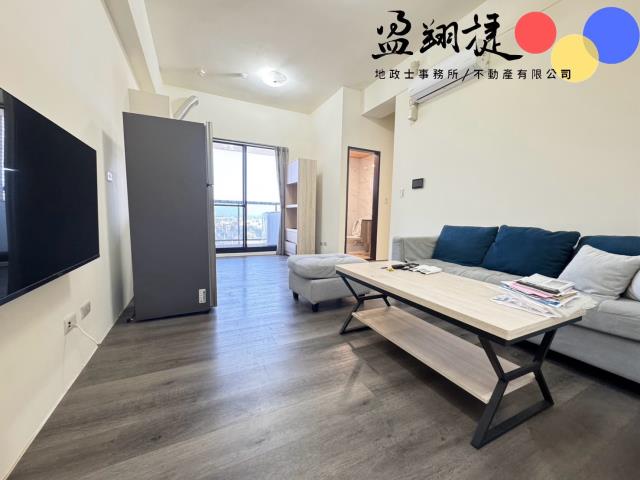 屏東潮州華廈-0