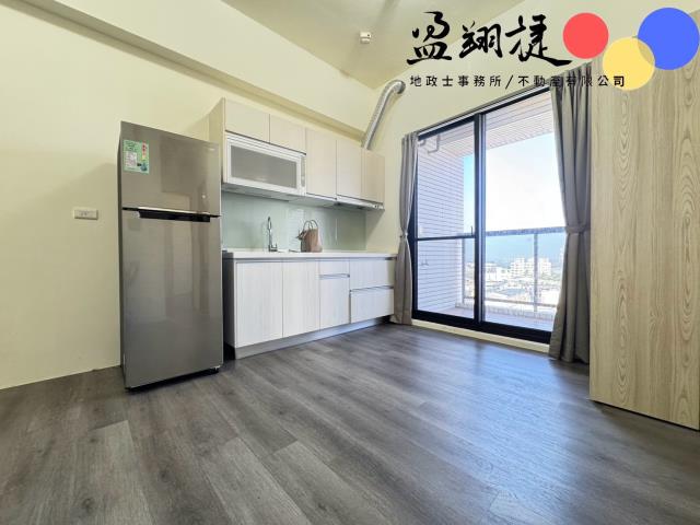 屏東潮州華廈-1