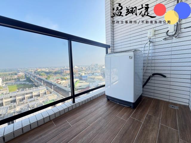 屏東潮州華廈-5