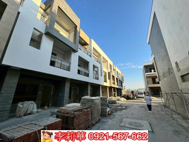 台南官田別墅-1