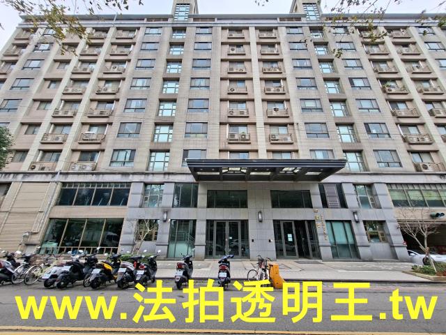 龜山大樓法拍-0