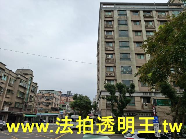 龜山大樓法拍-3