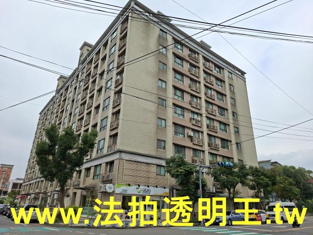 龜山大樓法拍-5