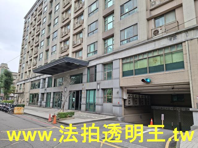 龜山大樓法拍-6