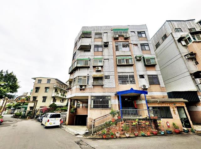 竹東鎮生產街3房平車