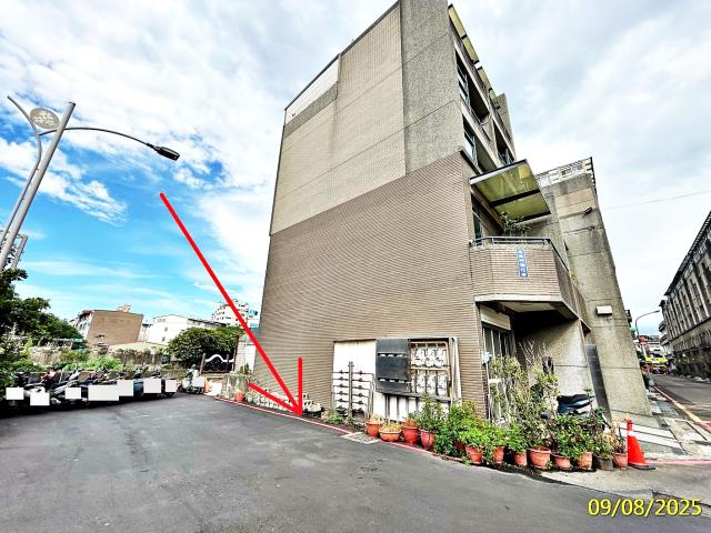 竹北博愛芥川賞別墅