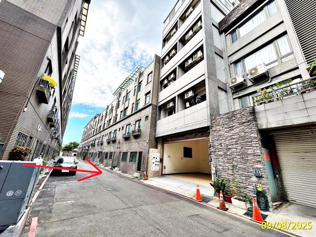 竹北博愛芥川賞別墅