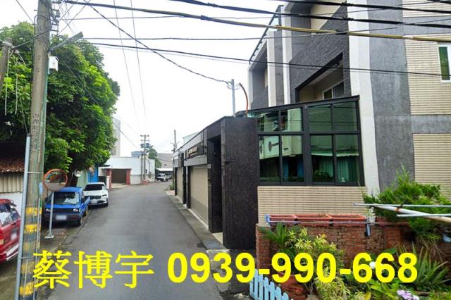 西區湖子內路電梯別墅