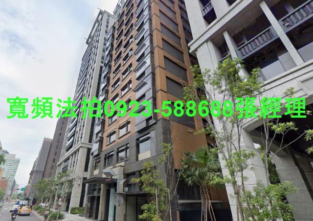 台北大樓法拍-0