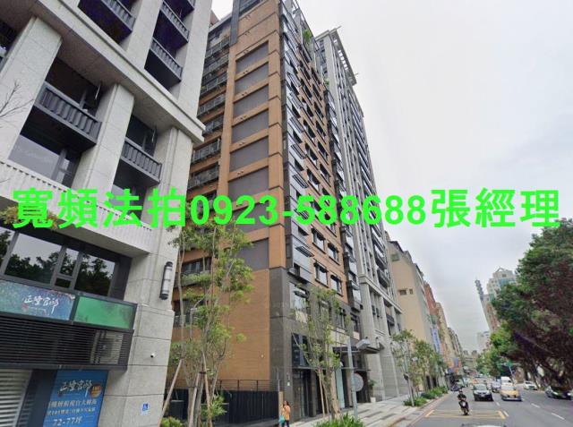 台北大樓法拍-1