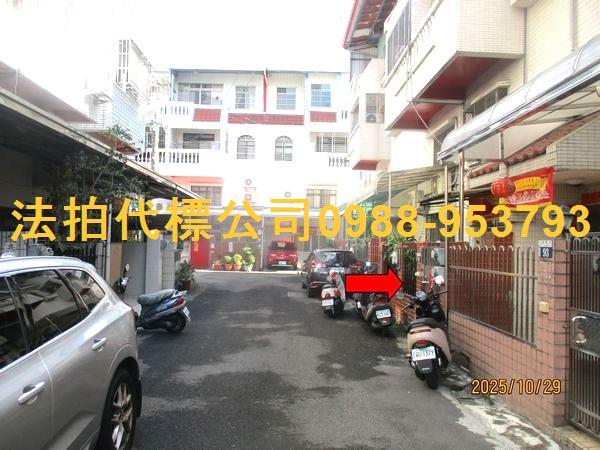 台中法拍透天-2