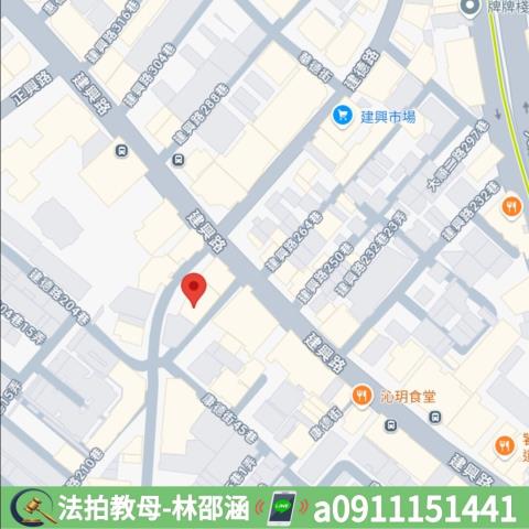 高雄三民區法拍大樓-6