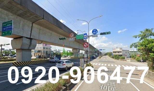 桃園蘆竹廠房-1