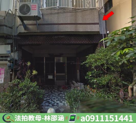 台南南區透天法拍-3