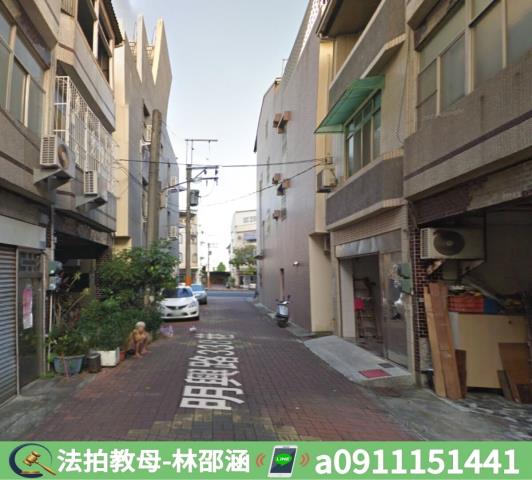 台南南區透天法拍-5