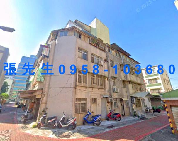 台南市北區北忠街58巷43號5樓之1台中法拍代標火車站三房