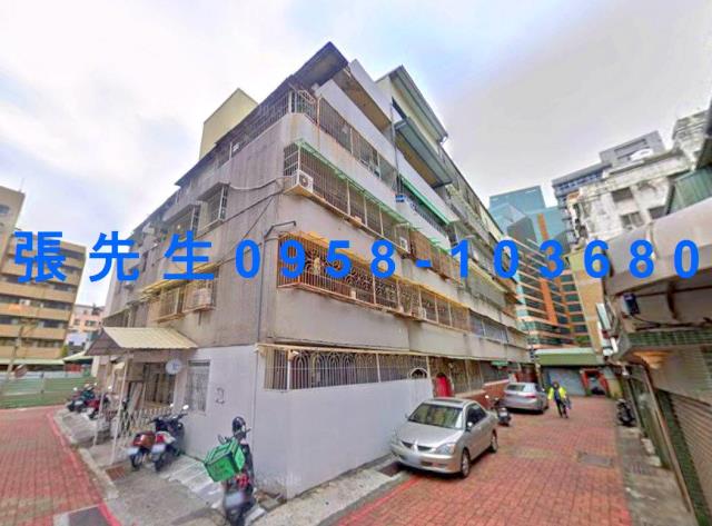 台南北區拍賣公寓-1