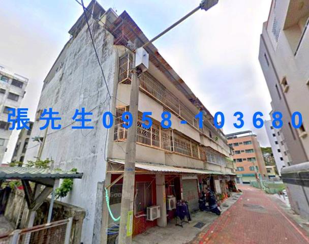台南北區拍賣公寓-2
