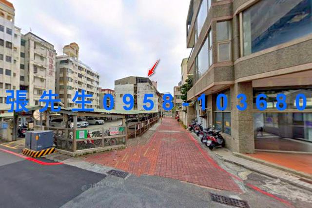 台南北區拍賣公寓-4