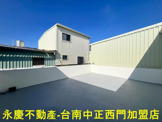 台南佳里透天-13