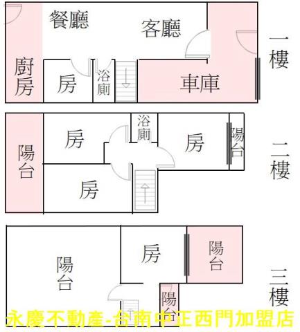 台南佳里透天-14