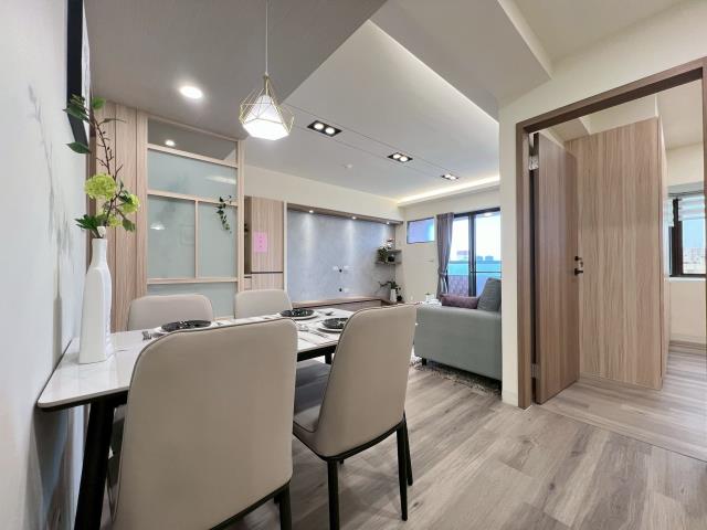 台南東區華廈-9