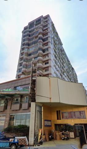 高雄岡山法拍大樓-9