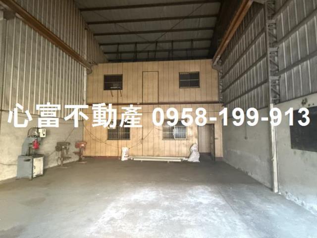 高雄岡山廠房-0