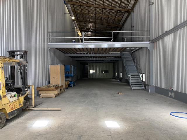 桃園龍潭廠房-1