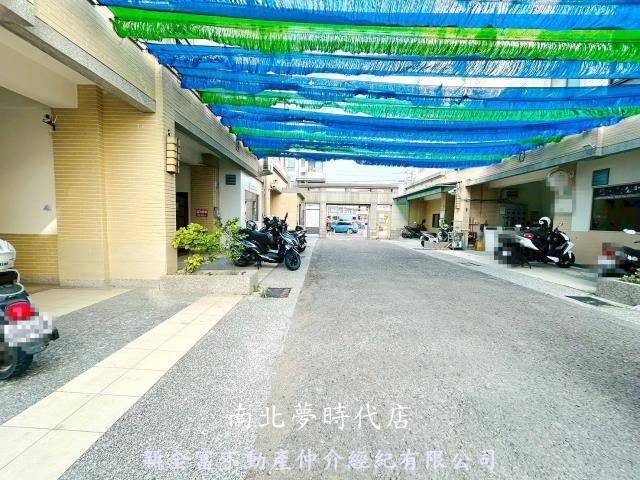 台南安南透天-12