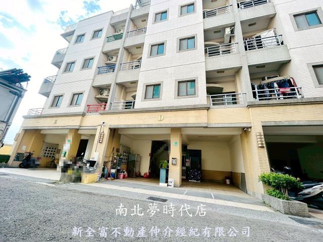 台南安南透天-0