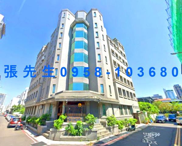 台南安平法拍華廈-0