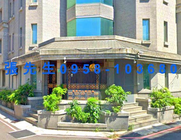 台南安平法拍華廈-4