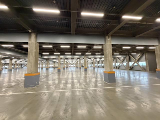 桃園平鎮廠房-4