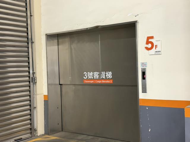 桃園平鎮廠房-5