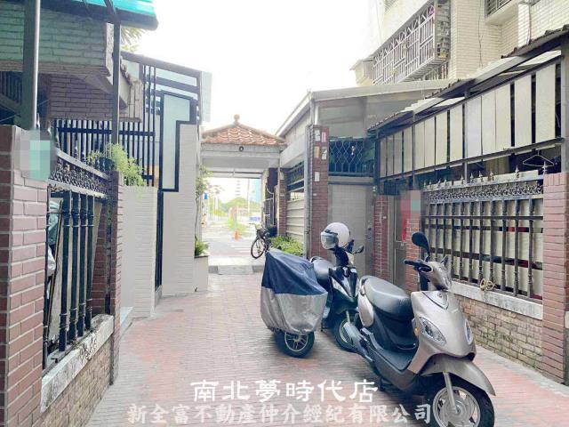 台南中西區公寓-5