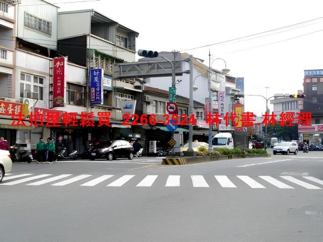 三芝法拍店面-10